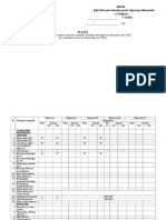Planul Masurilor de Profilaxie S-V Pe Coșeni 2014(Model)[1]