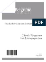 4008 - Calculo Financiero - Caviezel