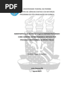 Dissertação Antimicrobiano