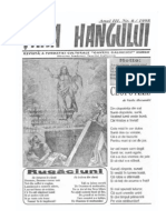 03 - 06 - Revista Ţara Hangului, NR 6 Pe 1998