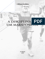 eBook Prof GRANJEIRO a Disciplina de Um Maratonista