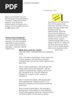 Download The Official Xbox One Destiny Tier List updated0 by sjkdskjd SN277829939 doc pdf