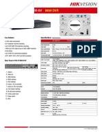 Ds 7200hvi Sv