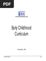 Development Matters and Birth To 5 Matters v2 | PDF | Curriculum | Literacy