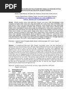 Download Aplikasi Laser Doppler Velocimetry Sebagai Sensor Untuk Mengukur Kecepatan Aliran Darah by diagoes SN277841490 doc pdf