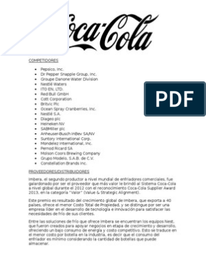 Enfriador de coca cola de alta calidad con certificación ISO