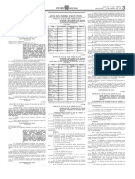 Decretos de Redução