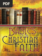 What the Bible Says About Eternal Security