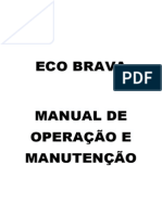 Manual Eco Brava