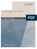 Mpls VPN Vol1