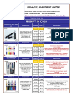 2014 December ICIGA Catalogue Ego Starter Kits