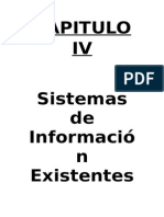 SIstemas de Informacion