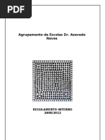 Agrupamento de Escolas Dr. Azevedo Neves