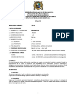 Edafologia Plan 2013, Prof. Enoc Jara, Sem. 2014-2 Nuevo