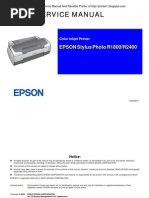 Download Epson Stylus Photo R1800_R2400 by xrtsa SN27787778 doc pdf
