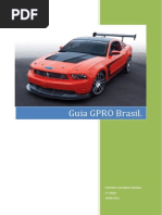 Guia GPRO Brasil 2.1