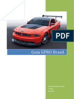 Guia GPRO Brasil 2.1