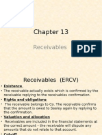 ACCA F8 Chapter 14 Receivable