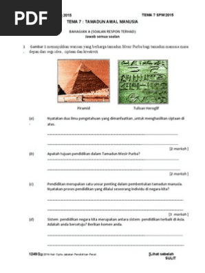 Struktur F4 Pages 1 50 Flip Pdf Download Fliphtml5