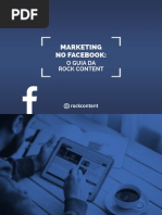Marketing No Facebook