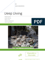 Deep Diving 2