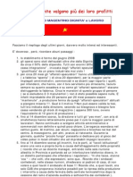 Comitato Magentino Dignità e Lavoro - Viale Piemonte 66, 20013 Magenta