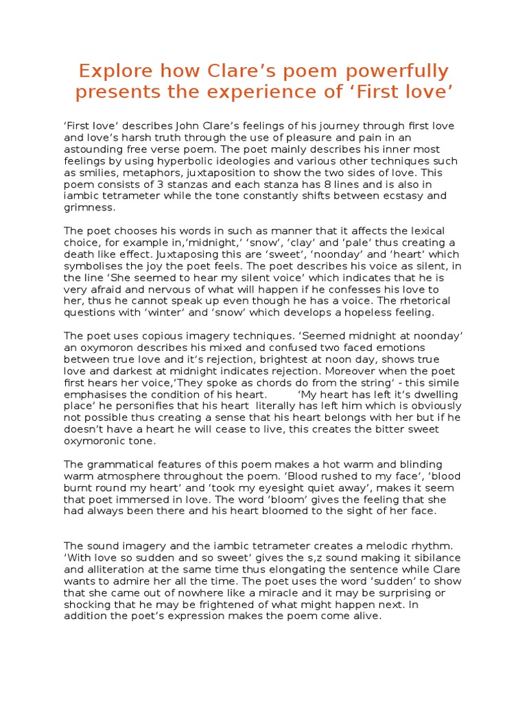 Analytical essay thesis picture