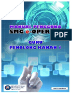 Manual Pengguna SMG E-Operasi Pk1