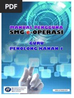 Manual Pengguna SMG E-Operasi Pk1