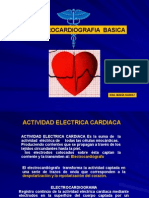 ELECTROCARDIOGRAMA 