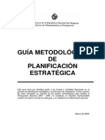 Guía metodológica Planificación Estratégica.pdf