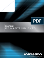 Manual de Mantenimiento en Soldadura