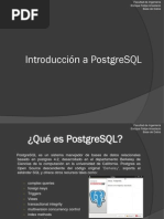Download Introduccin a PostgreSQL by BATIAR2D2 SN27793514 doc pdf