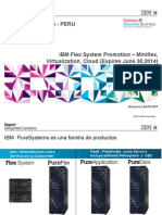 Peru Ibm Bundles