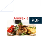 Anorexia