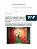 Informe Visita A Galería de Arte Casa Piedra