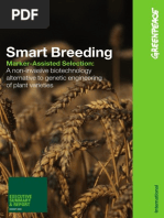 Smart Breeding