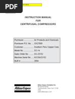 Atlas Copco Manuals Pdf