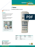 BT100 Spec PDF