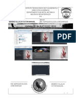 Instalacion de AUTOCAD 2014