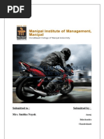 Download two wheeler automobile marketing strategy by prabhu_bala SN27797997 doc pdf