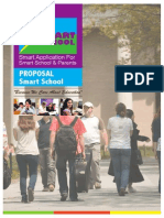 Fitur Smart School bagi sekolah, orang tua & siswa