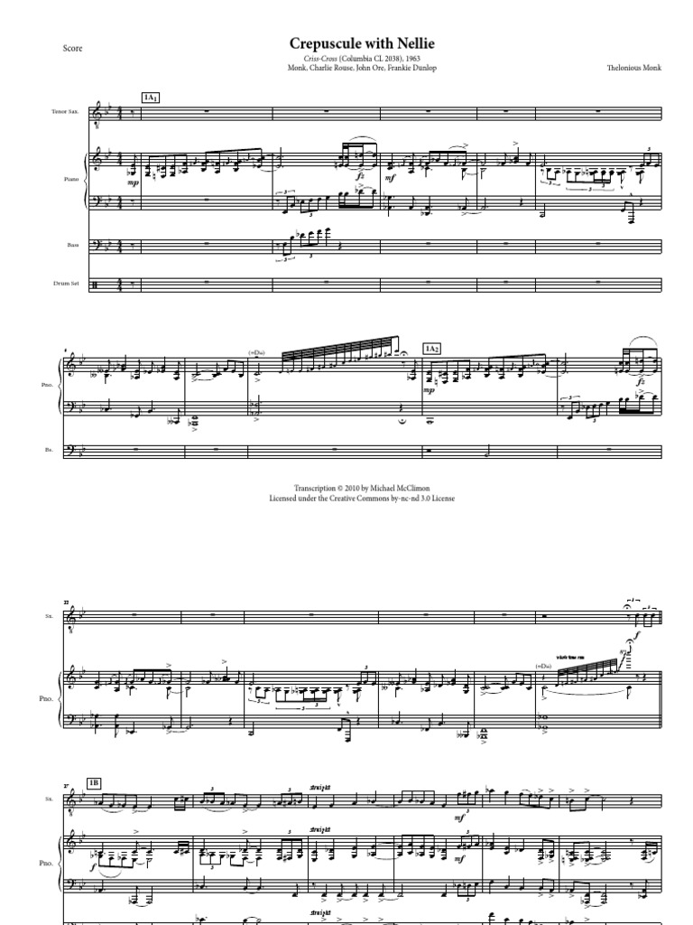 Crepuscule Crisscross Production Musicale Instruments De Musique