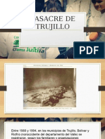 Masacre de Trujillo