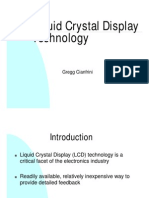 LCD Displays