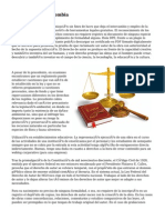 Derecho Penal Colombia