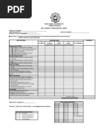 Download OJT Student Evaluation Sheet Version 1 by Kouji_Coloma_6163 SN27798699 doc pdf