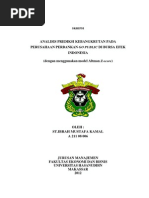 Download Skripsi Lengkap Feb Manajemen 0312 - STibraH MUSTAFA KAMAL by Lembayung Senja SN277990020 doc pdf