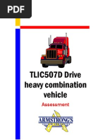 Download TLIC507D - Drive Heavy Combination Vehicle - Learner Guide by romerofred SN27799421 doc pdf