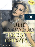 Julie Garwood Foc Si Gheata